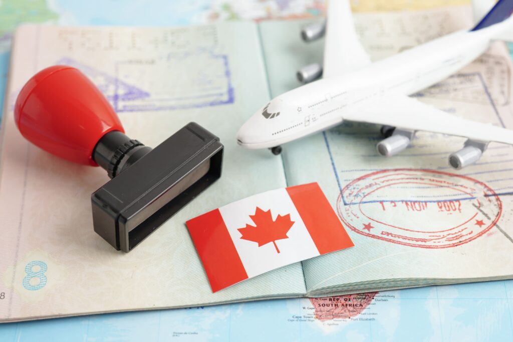 Express Entry Canada