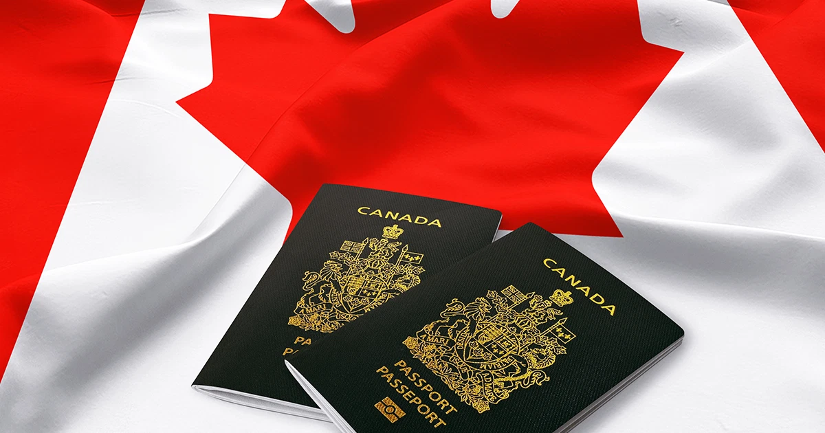 Visa in Canada