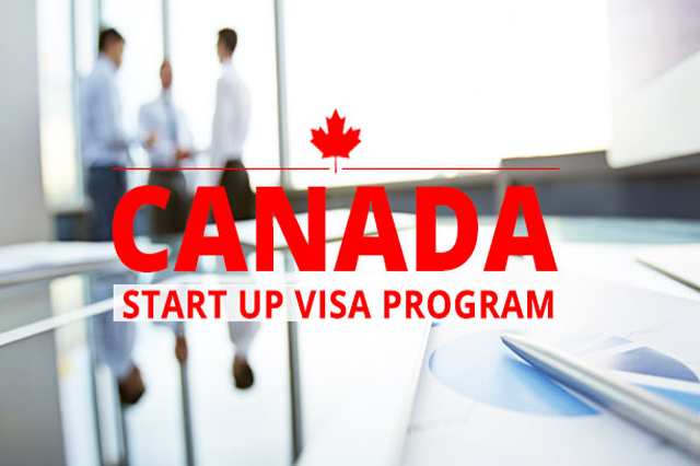 Startup Visa Immigration