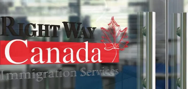 Immigration Services Canada