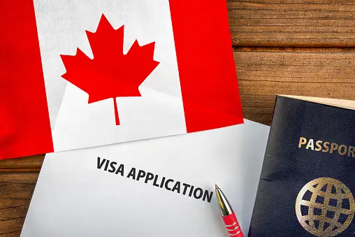 Canadian Visa Services