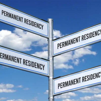 Canada Permanent Residency Pathways