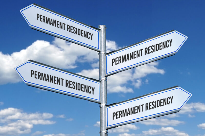 Canada Permanent Residency Pathways