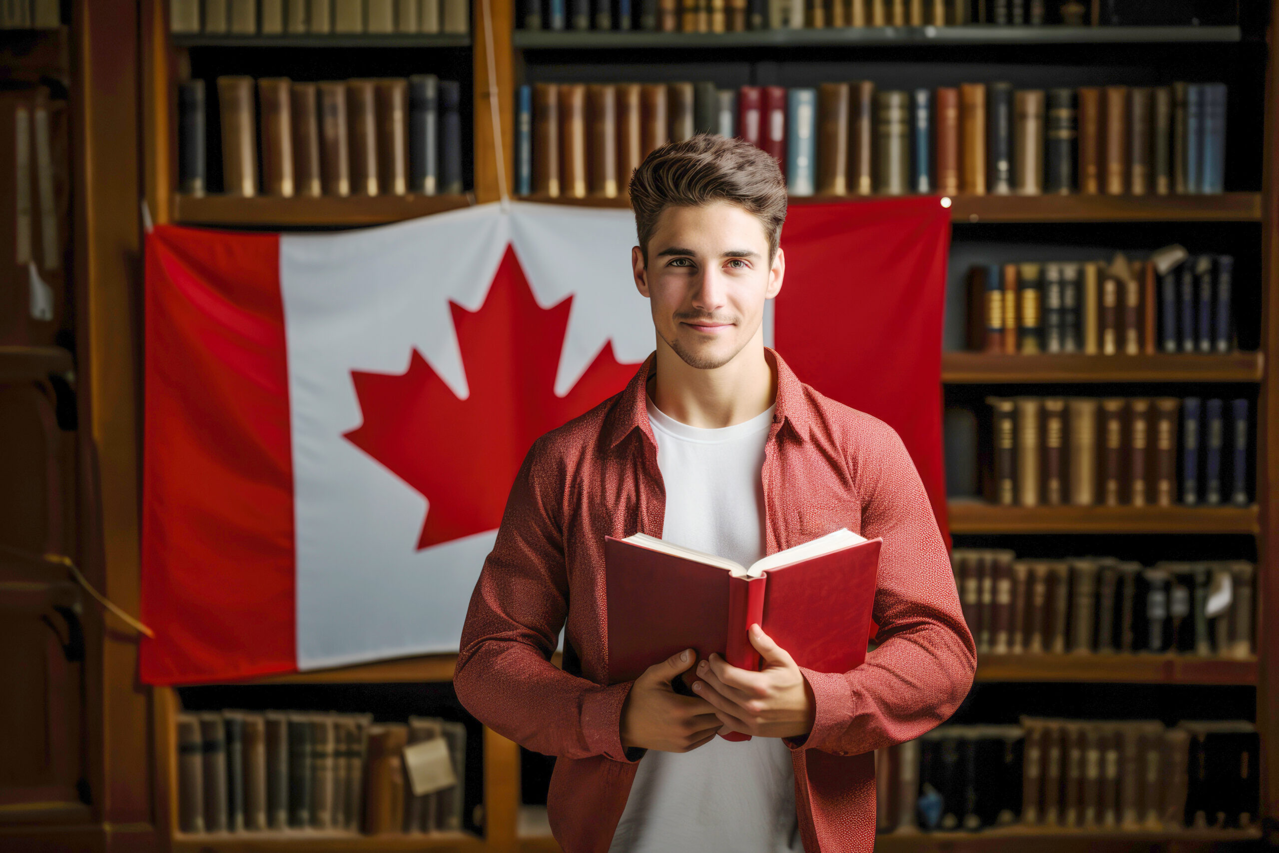 Study in Canada