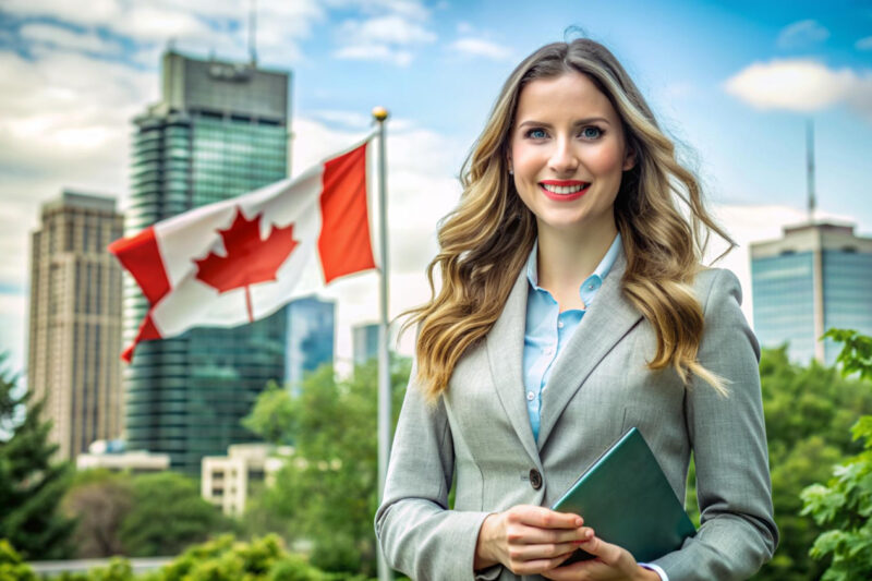 Startup Visa Program