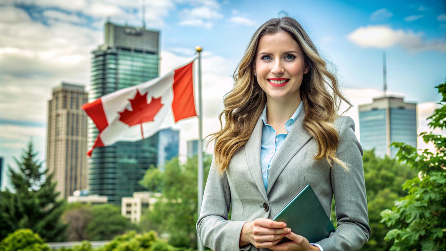 Startup Visa Program