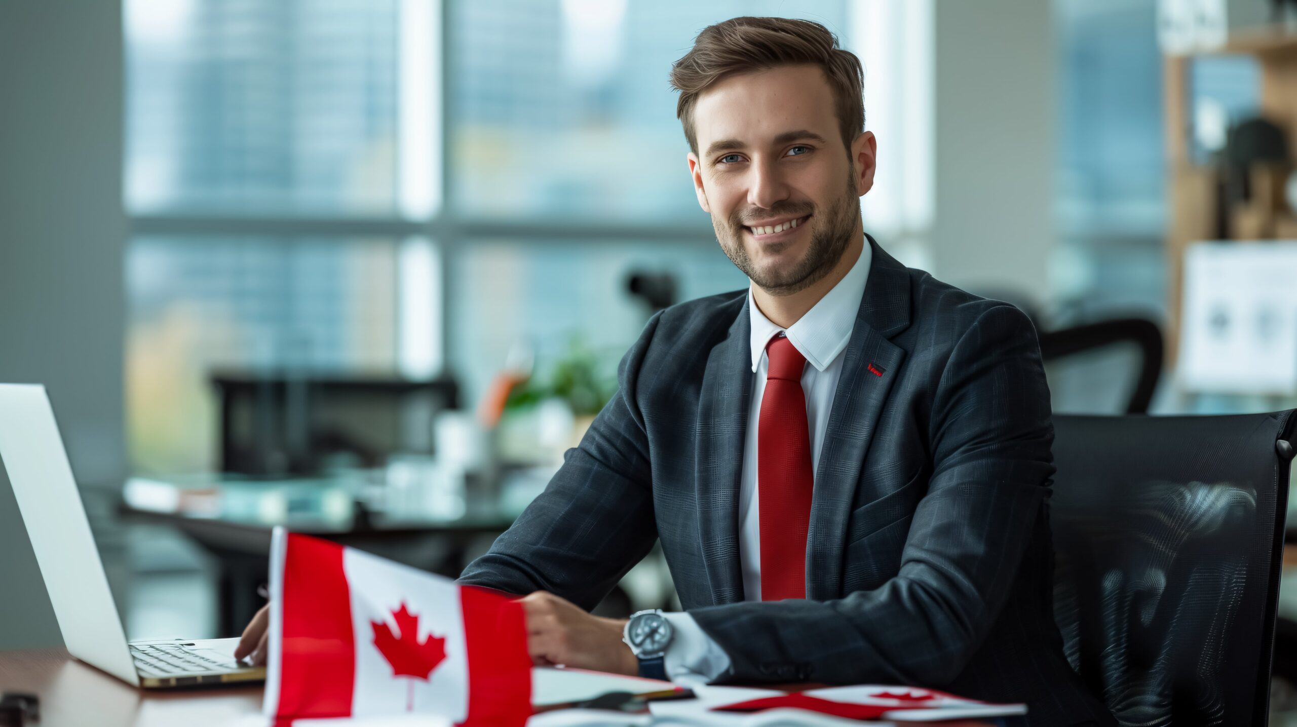 Open VS Closed Work Permit