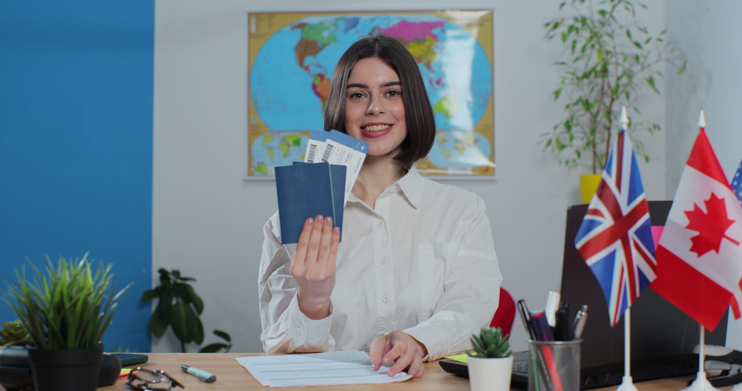 Language Proficiency in Canada Immigration Process