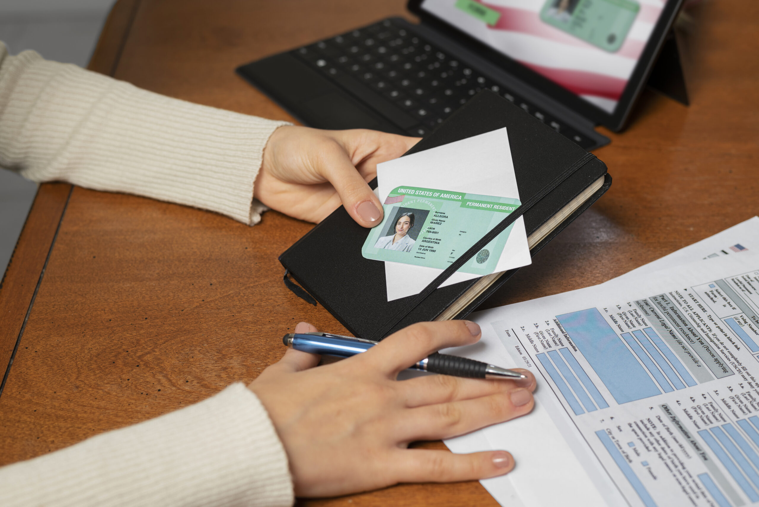 Student Visa Application
