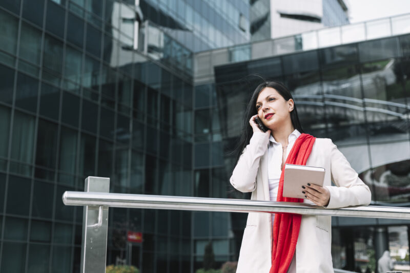 Canada is Still the Top Destination