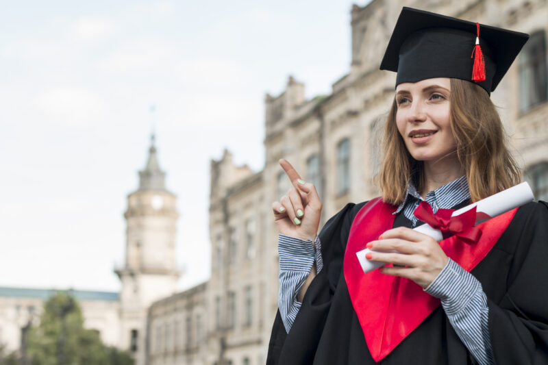 Study in Canada