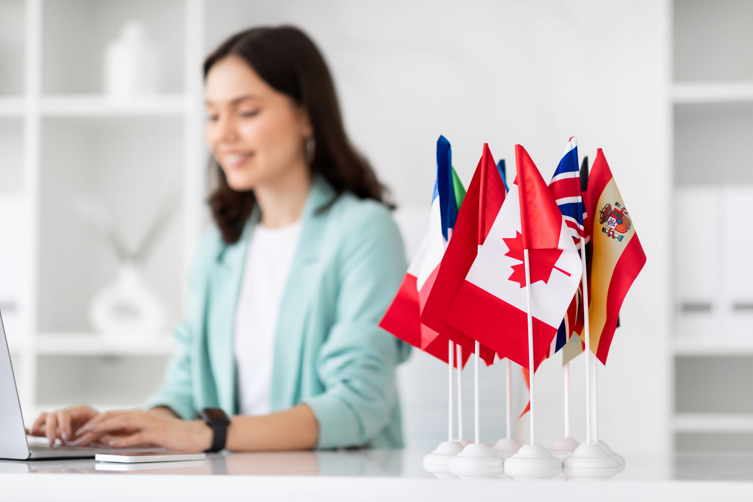 Role of IELTS in Canada Immigration