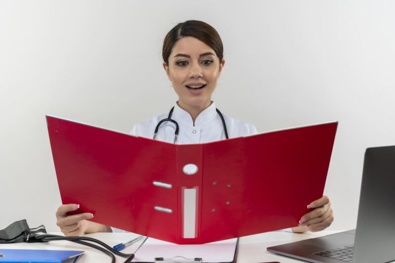 New Medical Exam Requirements for Permanent Residence Applications Under Express Entry