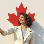 Canadian Permanent Residency.