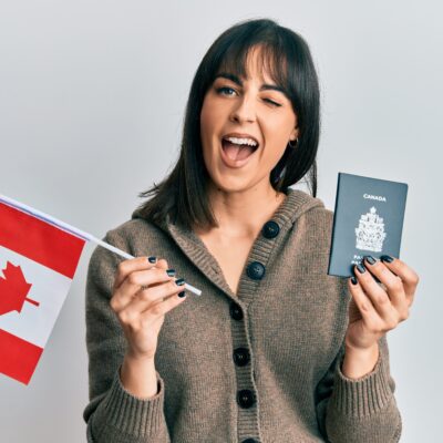 Immigration to Canada from India Step-by-Step Process